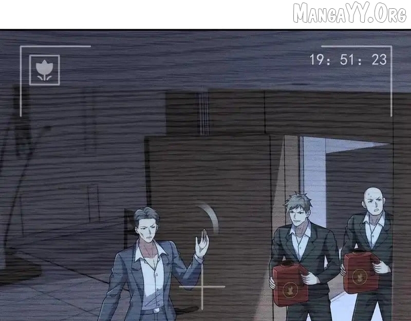 Hidden Dragon in the City (2025) Chapter 30 - page 52